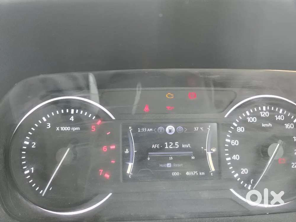 Mahindra Scorpio N 2024 Diesel 46500 Km Driven Converted In Top Model