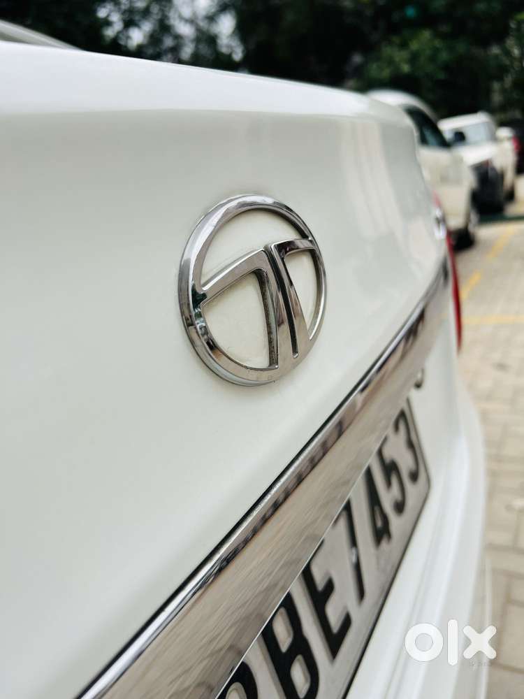Tata Zest Amt Quadrajet 1.3 Xta, 2016, Diesel