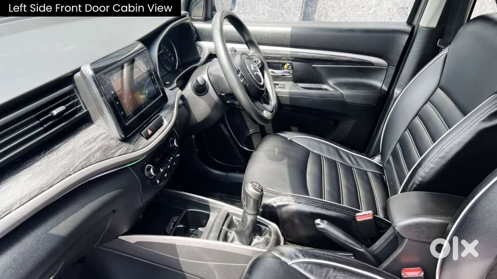 Maruti Suzuki Xl6 1.5 Zeta Mt, 2019, Petrol