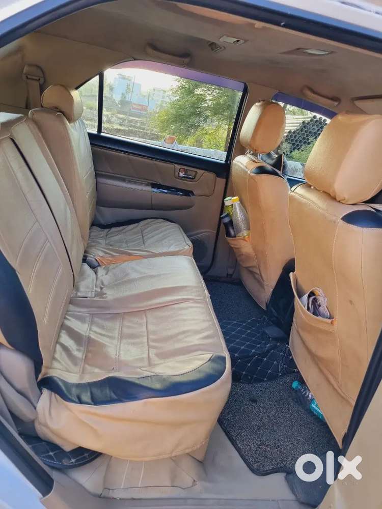 Neet And Clean Car