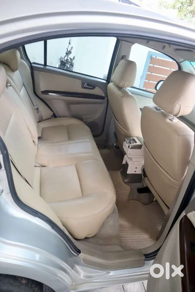 Maruti Suzuki Sx4 2010 Petrol Good Condition