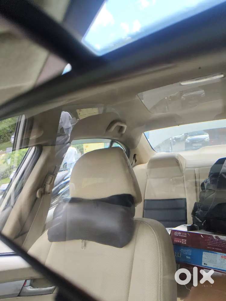 Honda City 2009 Petrol 173074 Km Driven