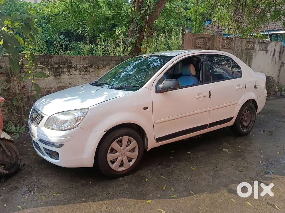 Ford Fiesta 2007 Diesel 169000 Km Driven