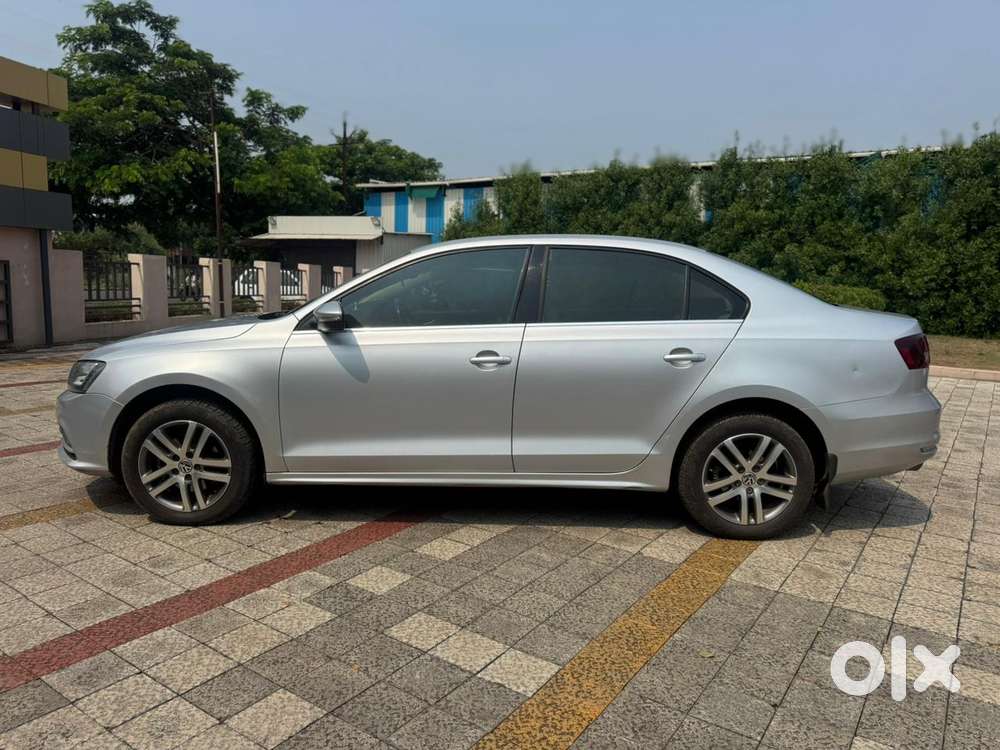 Volkswagen Jetta [2013-2017] 2.0 Highline Tdi, 2016, Diesel