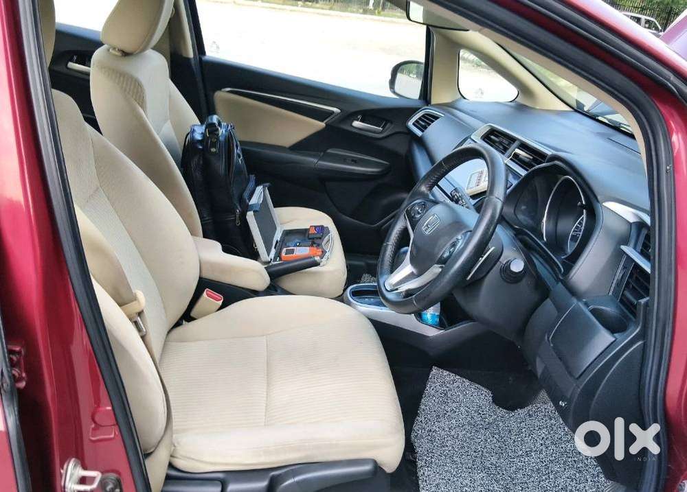 Honda Jazz Vx Cvt, 2019, Petrol