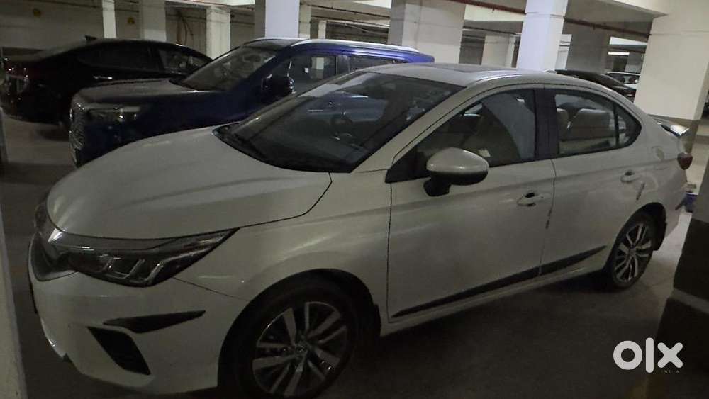 Honda City 2022 Petrol 31200 Km Driven