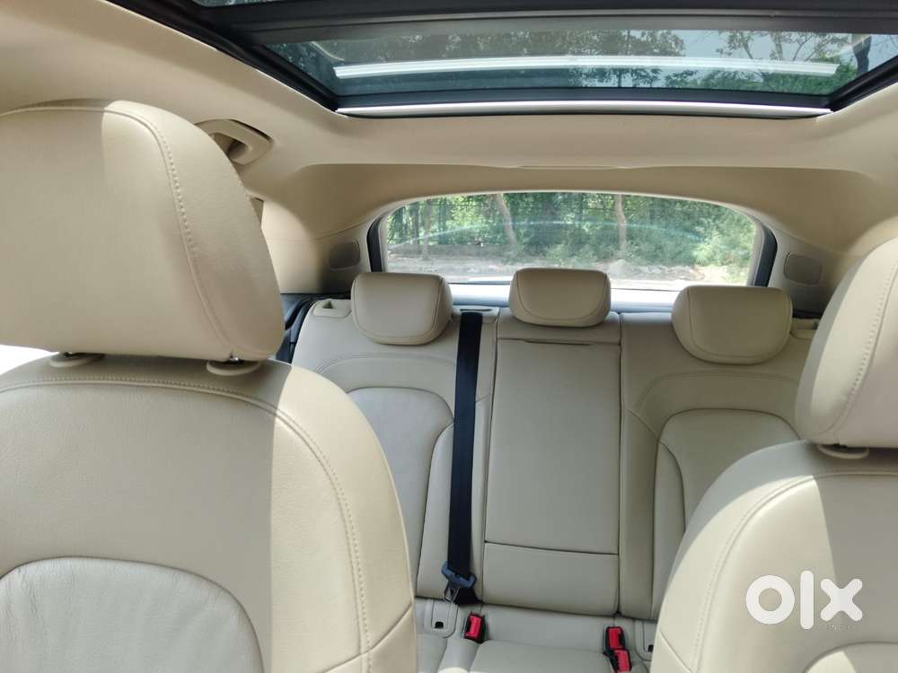 Audi Q3 1.4 30 Tfsi Premium Fwd, 2019, Petrol