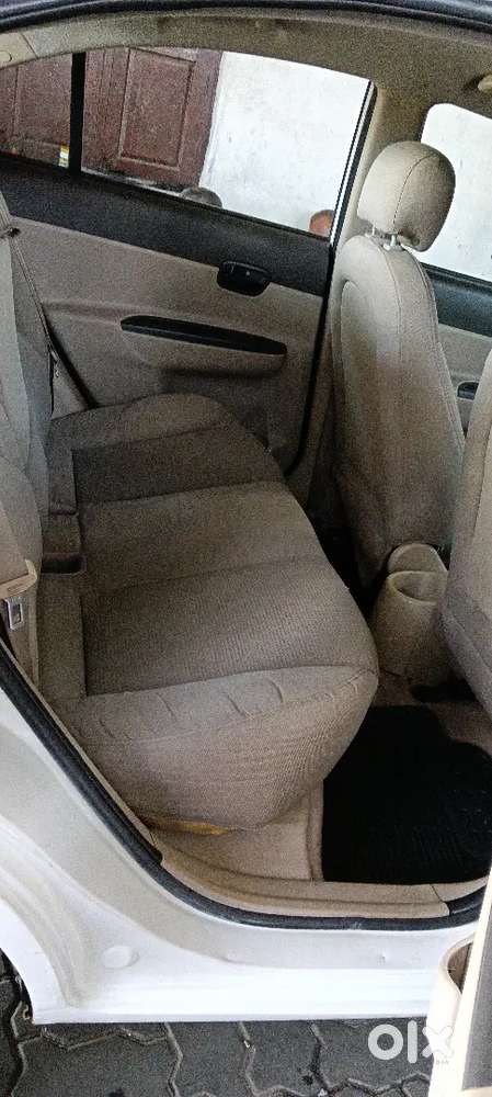 Hyundai Verna 1.6 Sx 2008