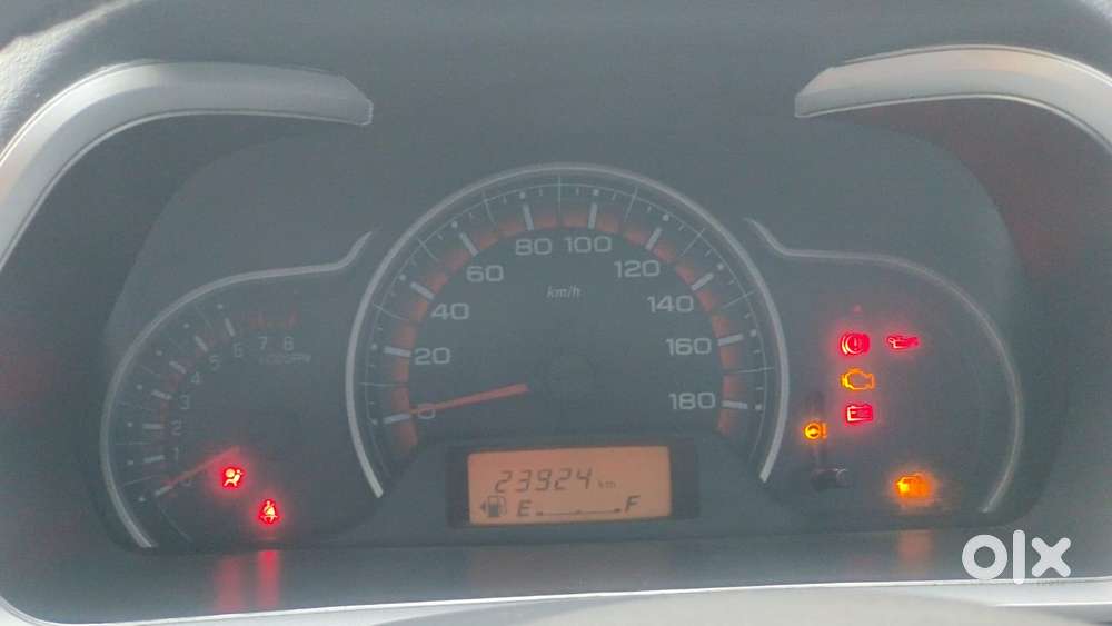 Maruti Suzuki Alto K10 1.0 Vxi, 2019, Petrol
