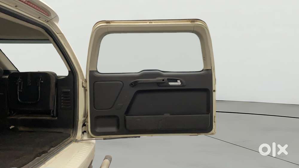 Tata Safari Storme Vx, 2016, Diesel