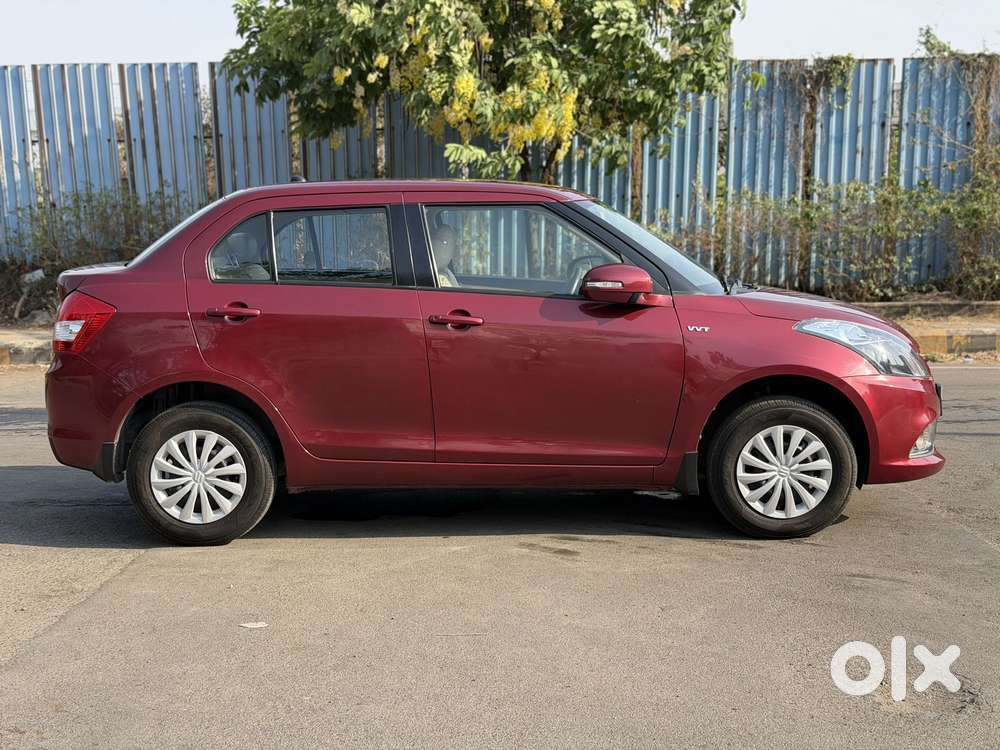 Maruti Suzuki Swift Dzire Vxi(o) Mt, 2015, Petrol