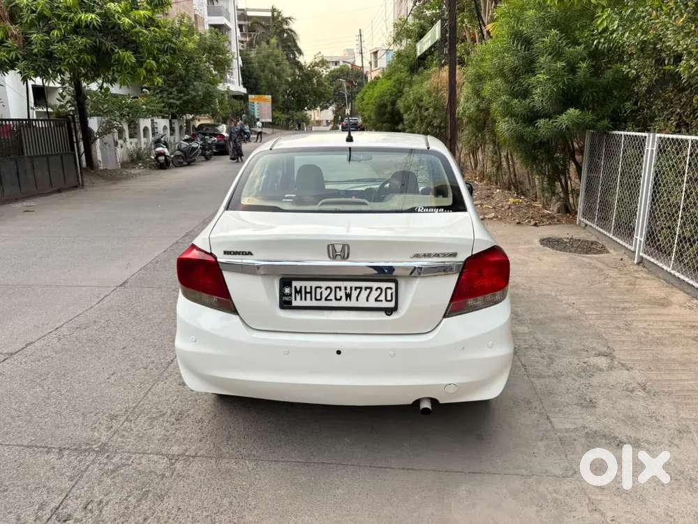 Good Condition One Hind Use