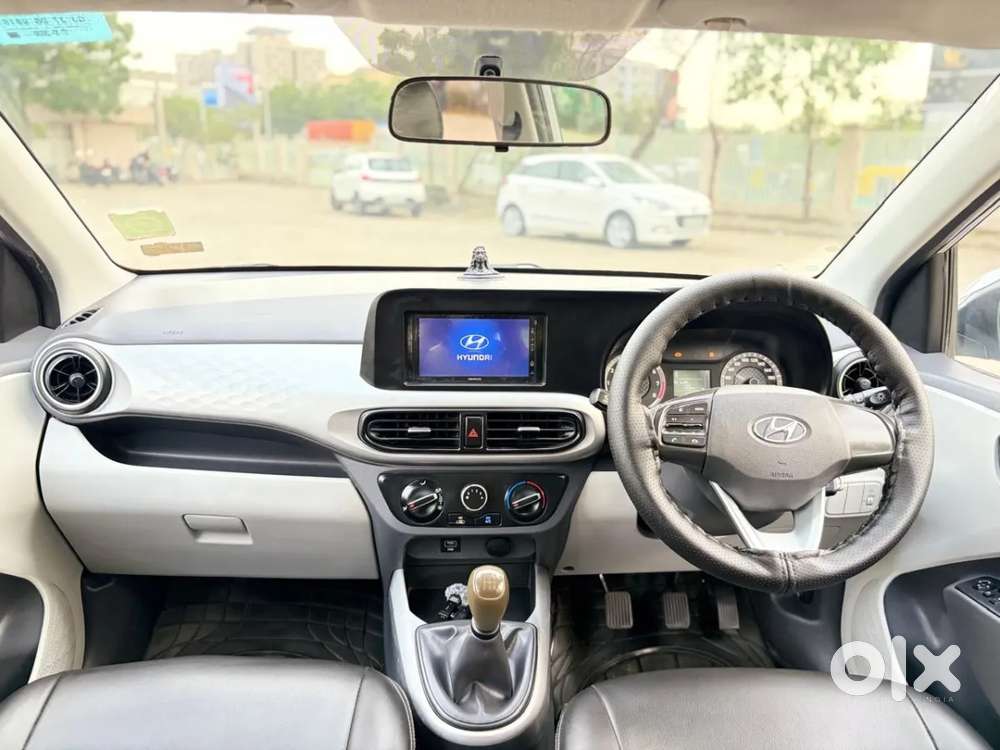 Hyundai Grand I10 Nios Magna U2 1.2 Crdi, 2020, Diesel
