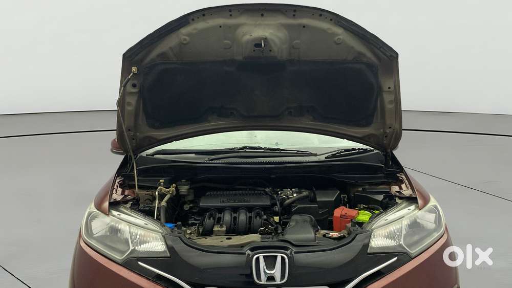 Honda Jazz 1.2 Sv I Vtec, 2016, Petrol