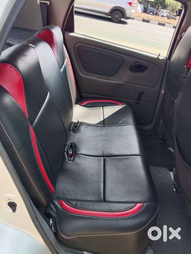 Maruti Suzuki Alto K10 Vxi (o), 2012, Petrol