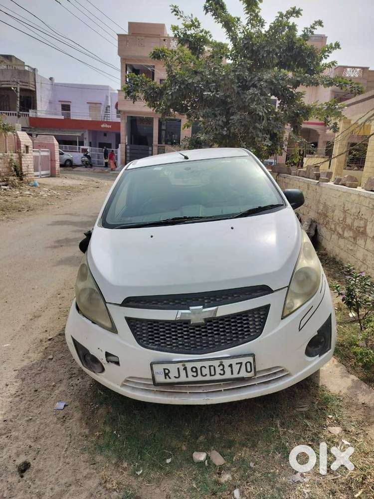 Chevrolet Beat 2015 Diesel Good Condition