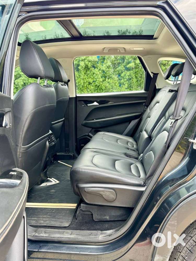 Mg Hector 2.0 Sharp Diesel, 2019, Diesel