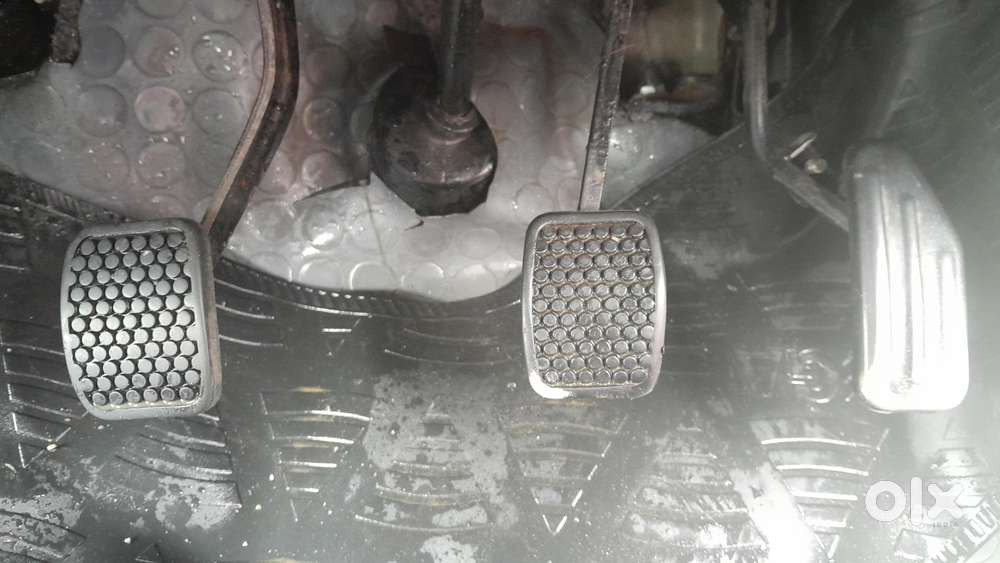 Maruti Suzuki Eeco 1.2 5 Str With A/c+htr, 2017, Petrol
