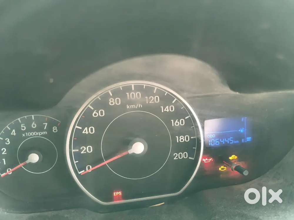 Hyundai I10 Magna 2010 Petrol