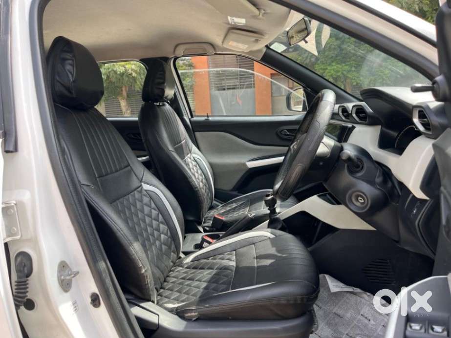 Nissan Magnite 1.0 Xe, 2022, Petrol