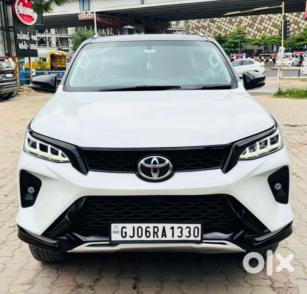 Toyota Fortuner 4x4 At 2.8 Diesel, 2024, Diesel