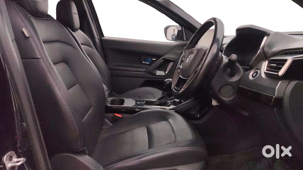 Tata Safari 2.0 Xza Plus 6s Jet, 2022, Diesel