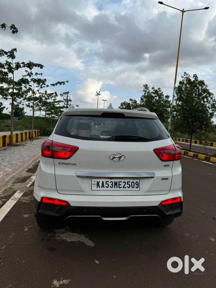 Genuine Car With Full Showroom Service Records