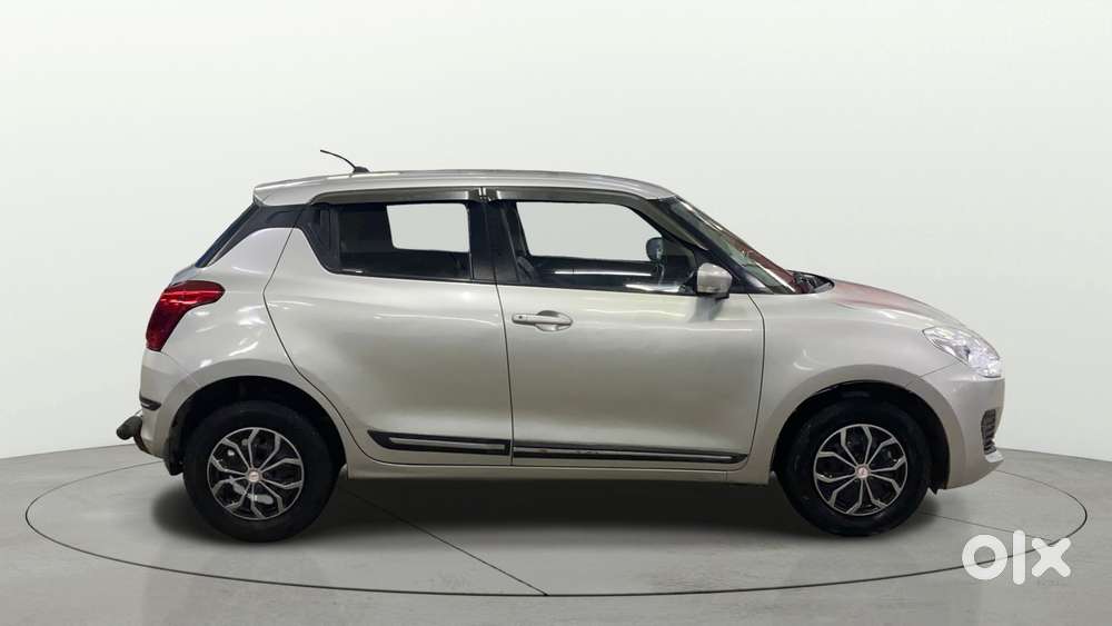 Maruti Suzuki Swift 2018 Vxi, 2020, Petrol