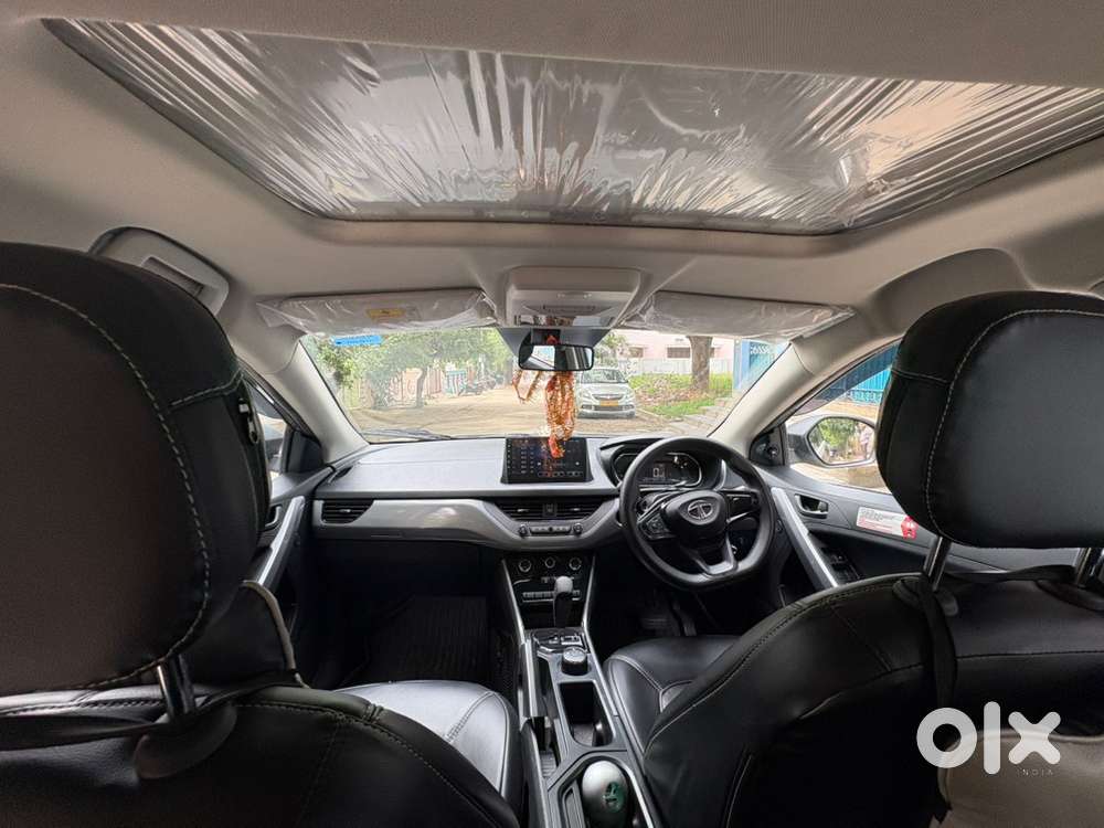 Tata Nexon 2023 Petrol