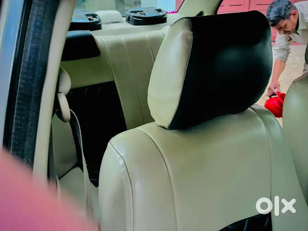Maruti Suzuki Swift Dzire 2014 Cng & Hybrids 110000 Km Driven