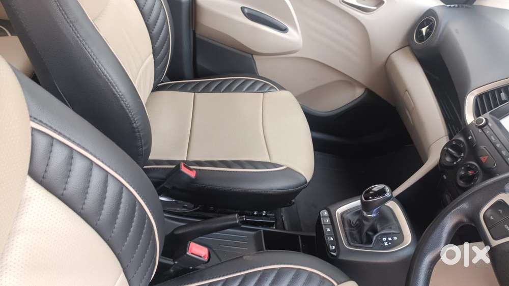 Hyundai Santro Sportz, 2019, Petrol