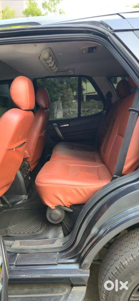 Tata Safari Storme [2015-2019] 2.2 Ex 4x2, 2018, Diesel