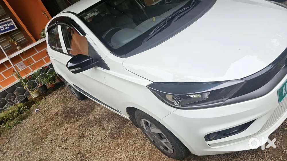 Tata Tiago Ev Xt Mr