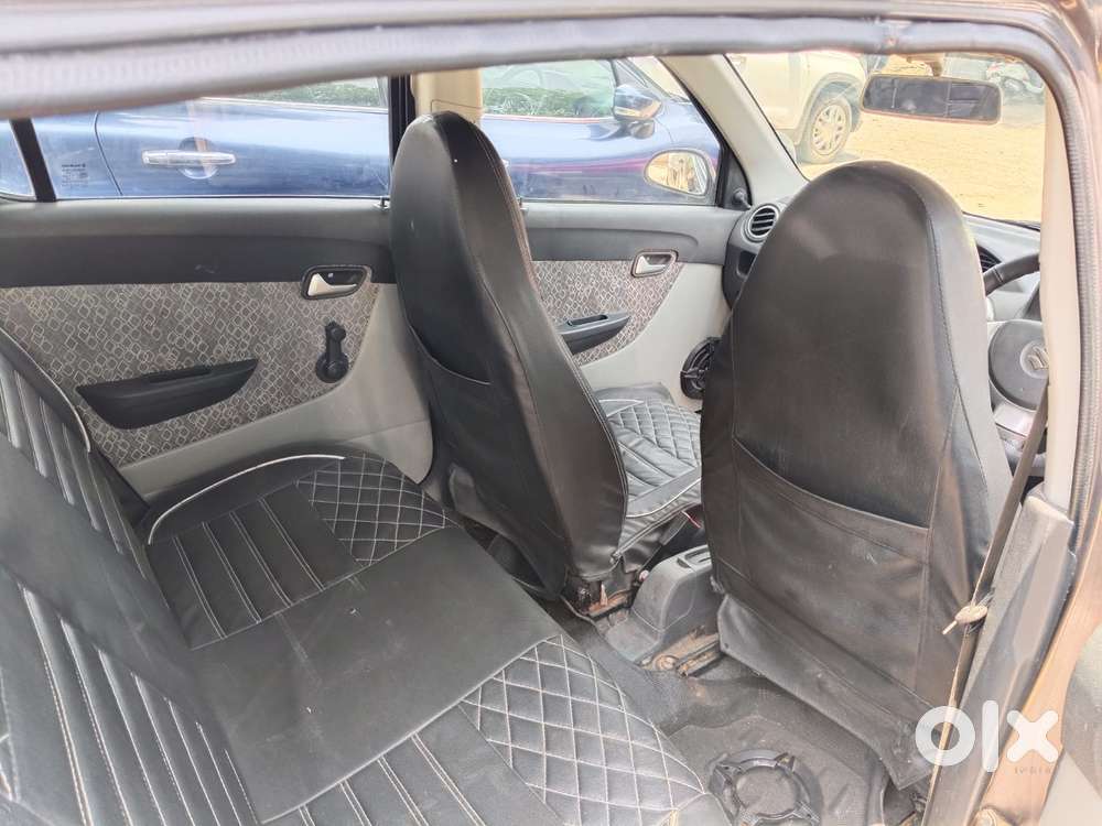 Maruti Suzuki Alto 800 Lxi, 2018, Petrol