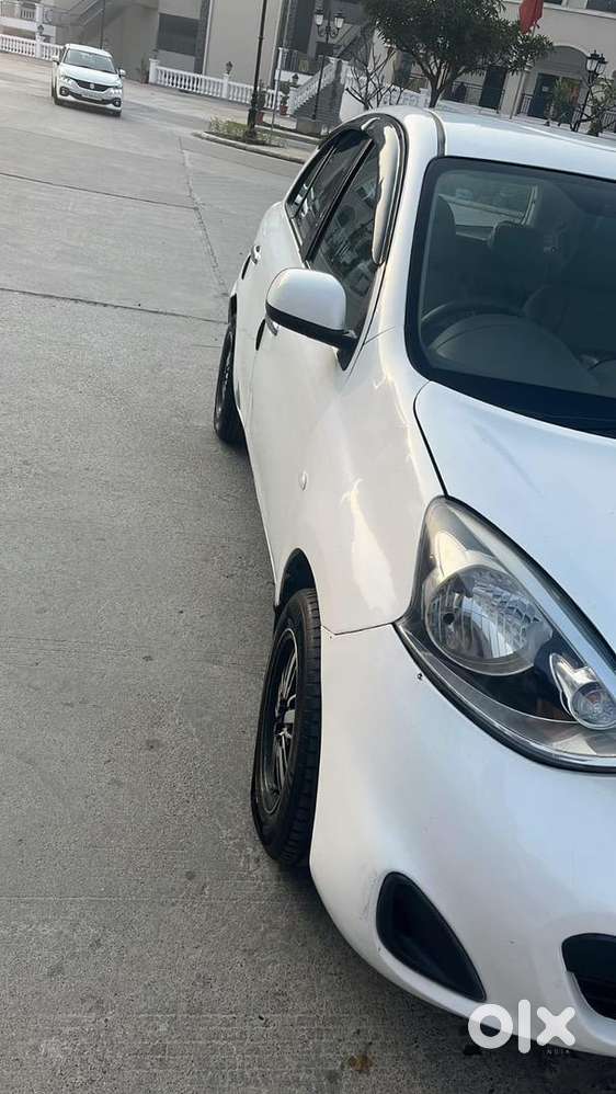 Nissan Micra 2016 Diesel Well Maintained