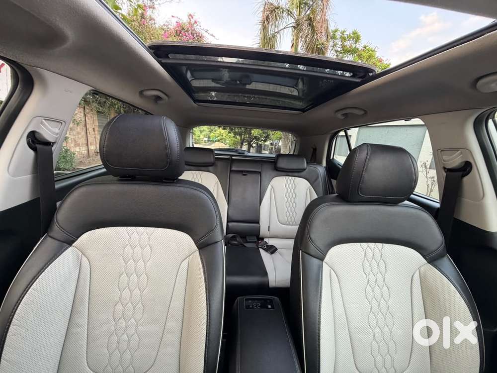 Hyundai Creta 1.5 Sx (o) Diesel At, 2021, Diesel