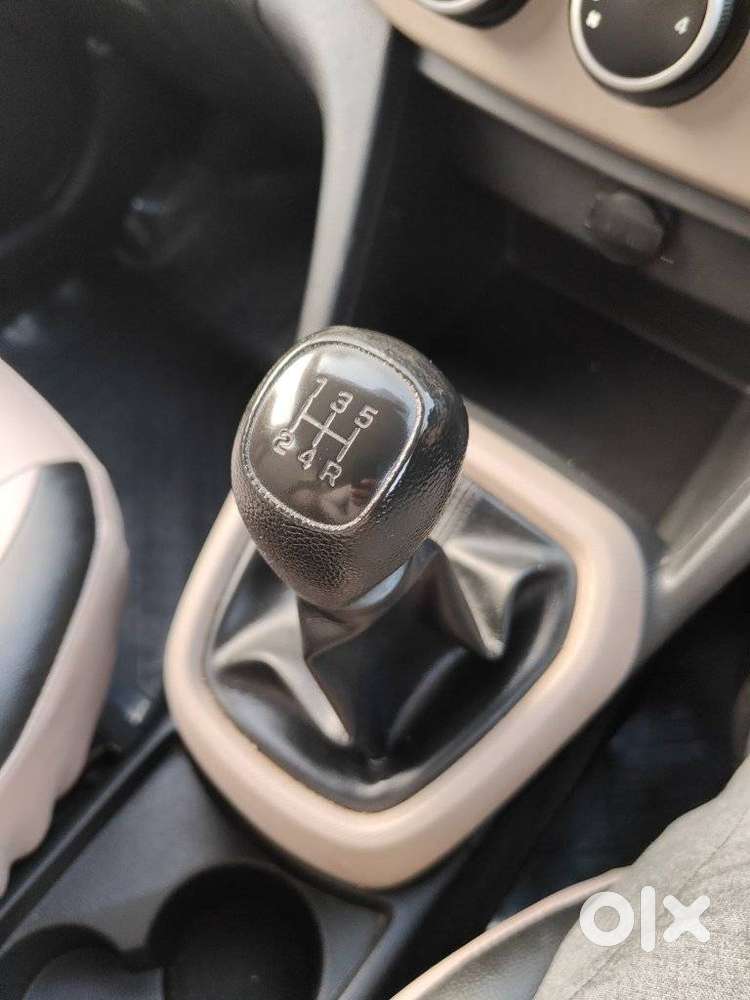 Hyundai Grand I10 2016-2017 Magna Cng, 2017, Cng & Hybrids