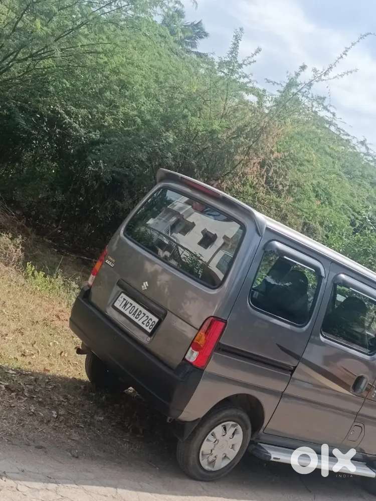 Maruti Suzuki Eeco 2019 Petrol 65000 Km Driven
