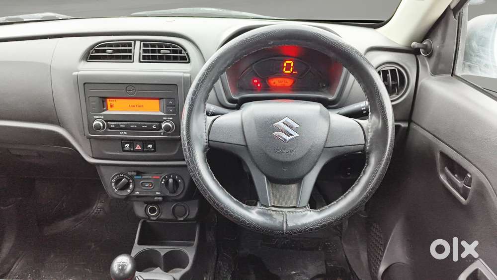 Maruti Suzuki Alto K10 2010-2014 Vxi, 2022, Petrol