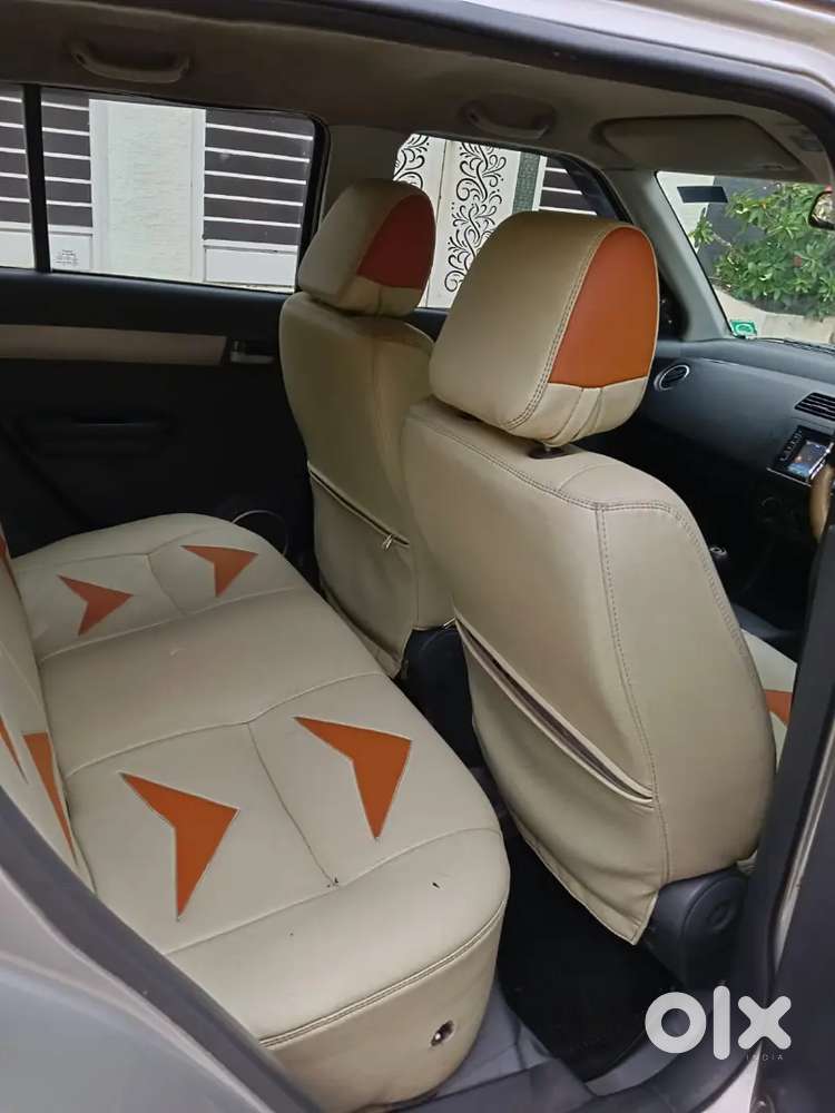 Swift Maruti 2006