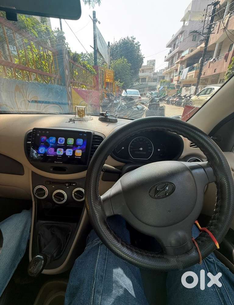 Hyundai I10 Era Petrol  Excellent Condition  Well Maintained