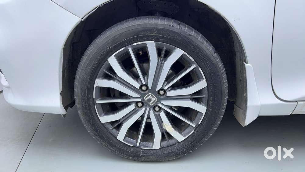 Honda City 1.5 Vx I-vtec Mt, 2018, Cng & Hybrids
