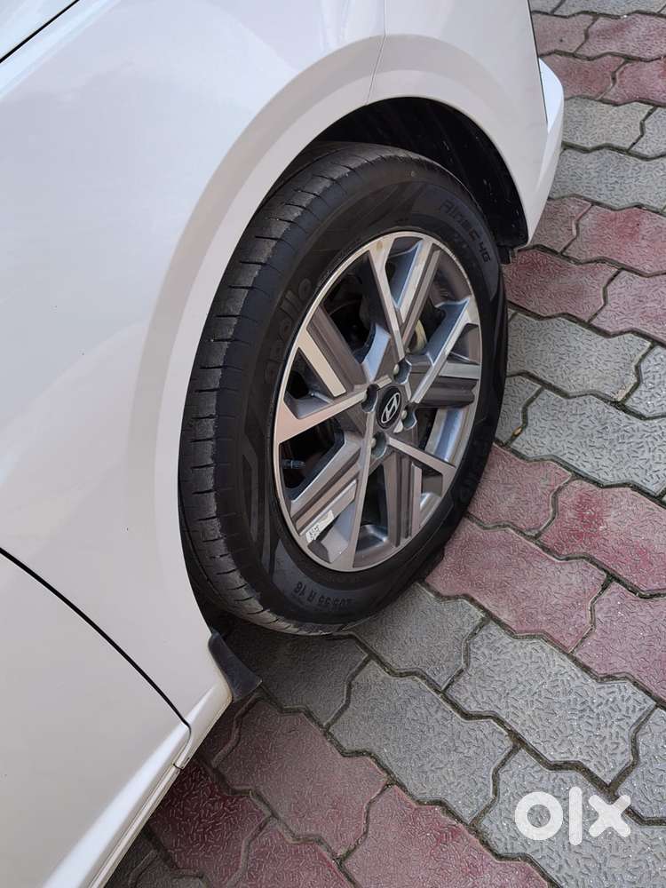 Hyundai Verna 1.5 Sx Petrol Mt, 2024, Petrol