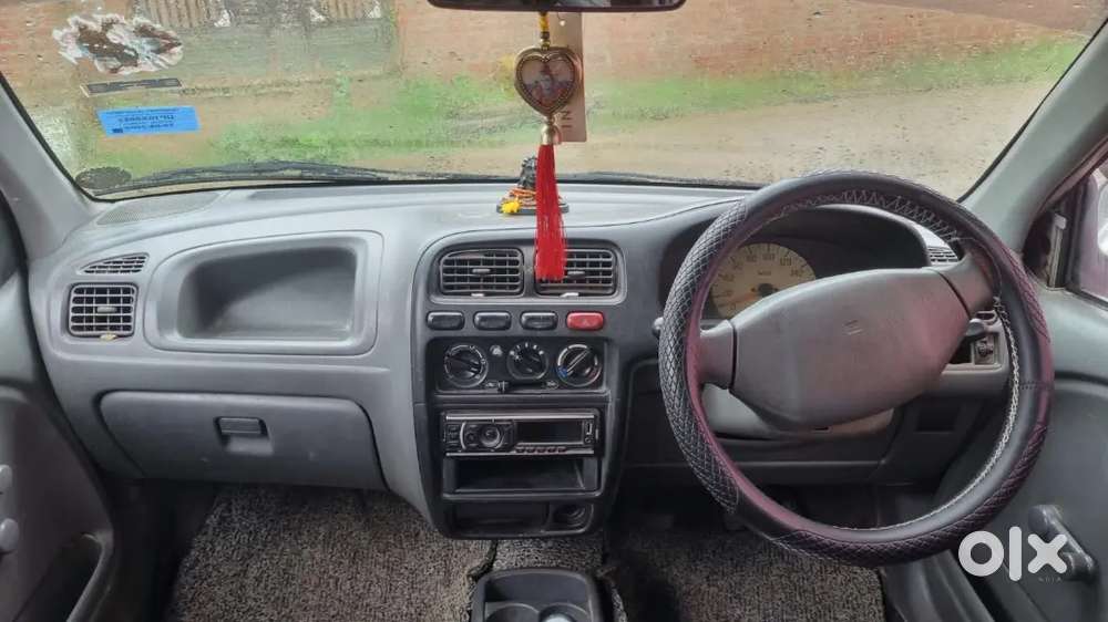Maruti Suzuki Alto 2009 Lxi