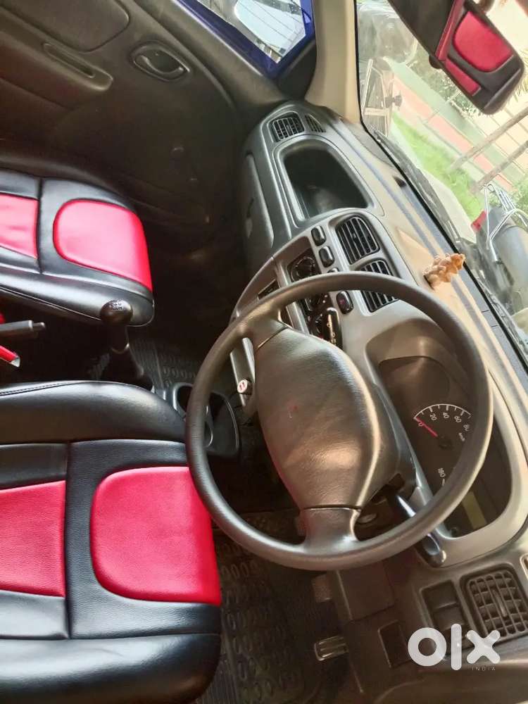 Maruti Suzuki Alto Lxi 2012 Petrol Well Maintained