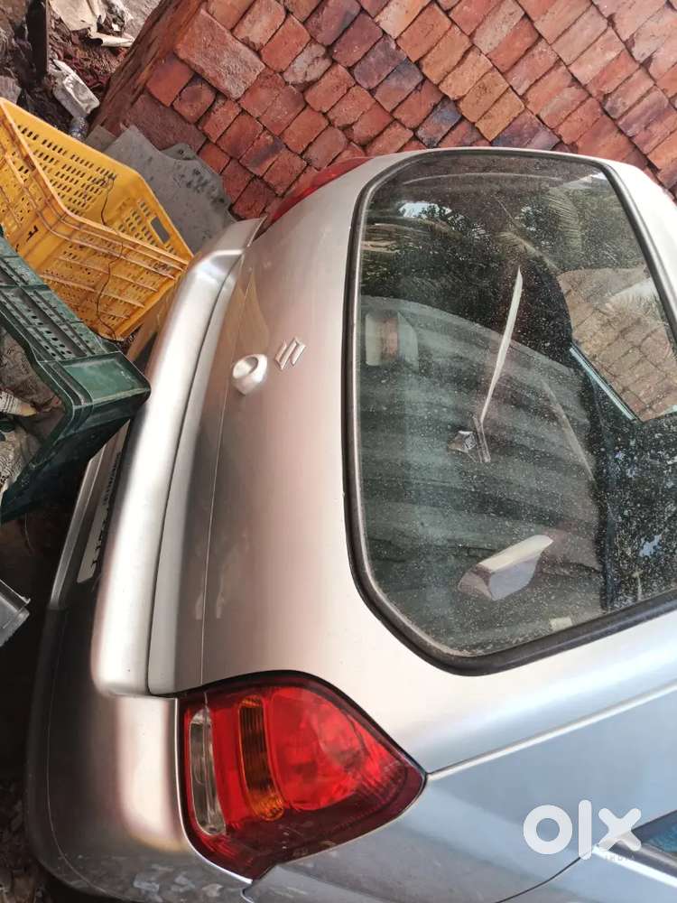 Maruti Suzuki Alto 800 2012 Petrol / Cng 49000 Km Driven