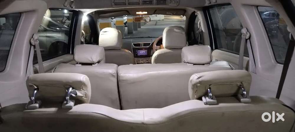 Maruti Suzuki Ertiga 2013 Diesel Well Maintained