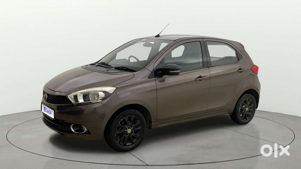 Tata Tiago Xz Diesel, 2018, Diesel