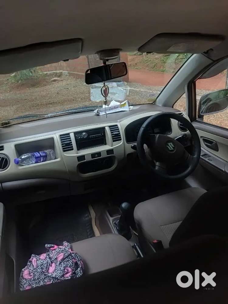 Maruti Suzuki Zen Estilo 2013 Petrol Well Maintained