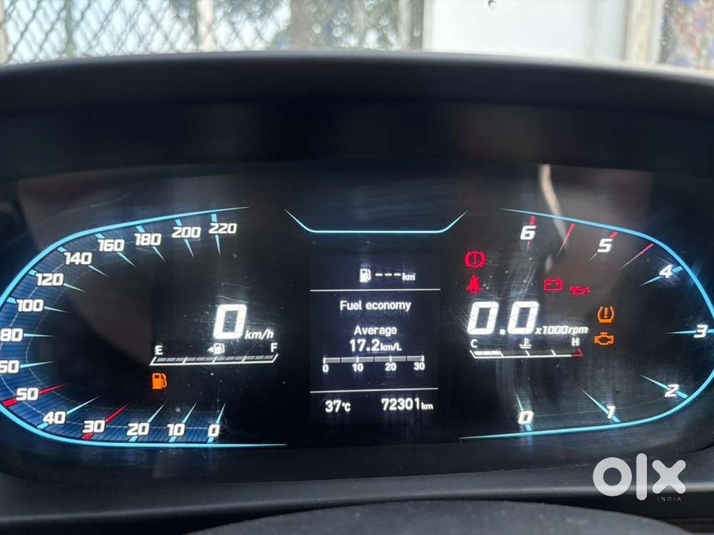 Hyundai I20 Sportz Diesel Manual 2021